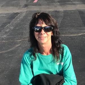 Meet your Posher, Jodi